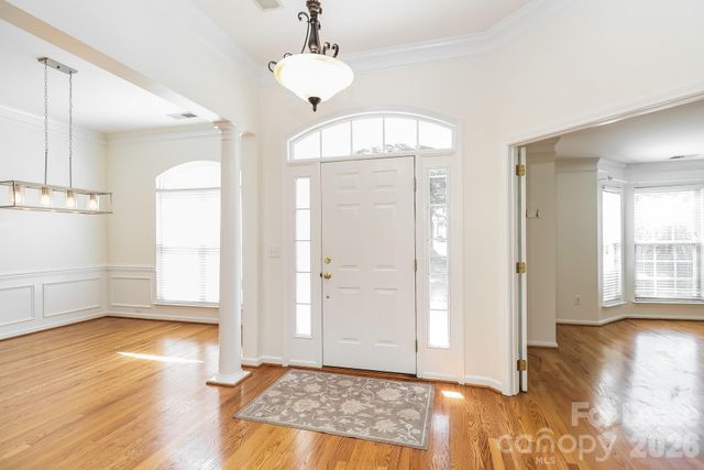 124 Pamlico Lane, Mooresville, NC 28117
