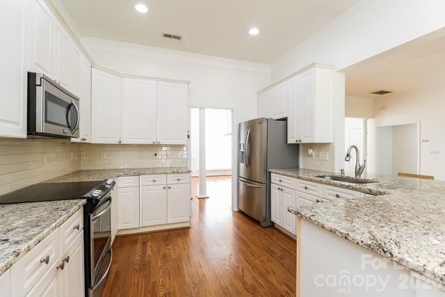124 Pamlico Lane, Mooresville, NC 28117