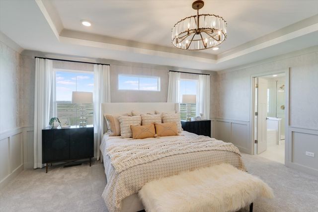 15442 W Amelia Circle, Lockport, IL 60441