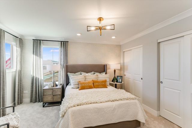 15442 W Amelia Circle, Lockport, IL 60441