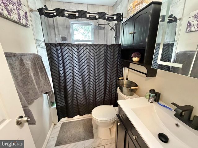 334 LINCOLN AVE N, Cherry Hill, NJ 08002