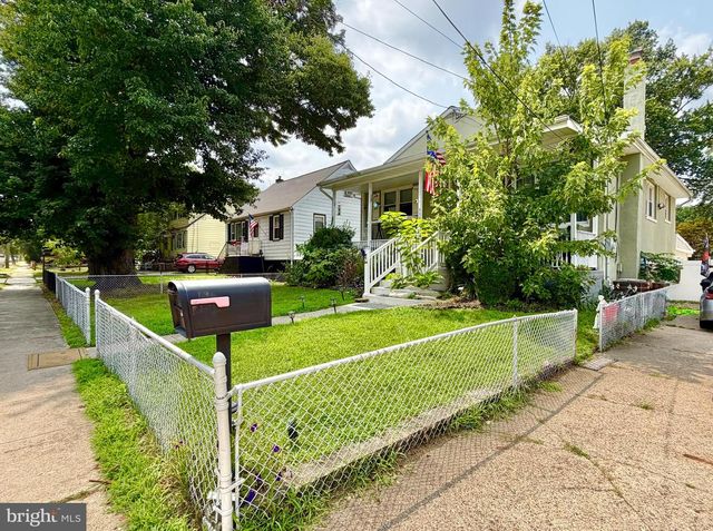 334 LINCOLN AVE N, Cherry Hill, NJ 08002