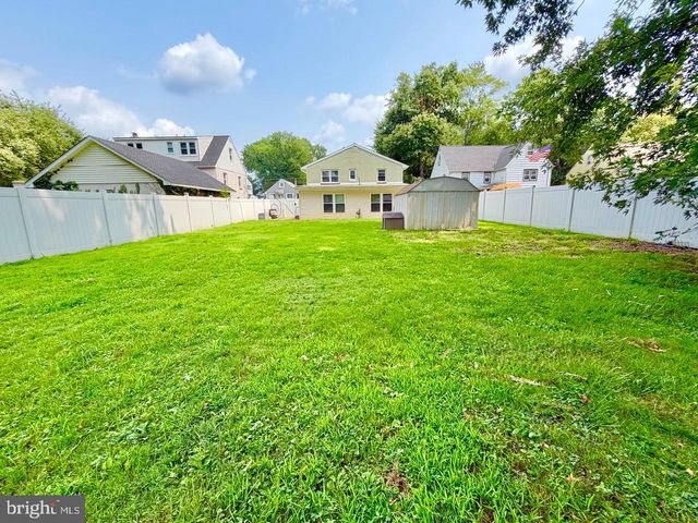 334 LINCOLN AVE N, Cherry Hill, NJ 08002