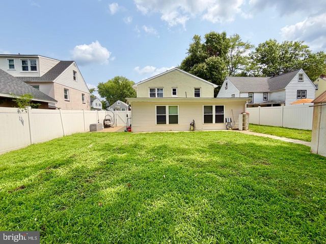 334 LINCOLN AVE N, Cherry Hill, NJ 08002