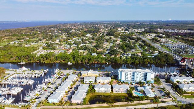 202 Ivory Coral Lane 506, Merritt Island, FL 32953