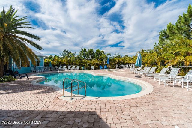202 Ivory Coral Lane 506, Merritt Island, FL 32953