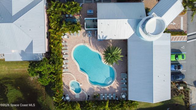 202 Ivory Coral Lane 506, Merritt Island, FL 32953