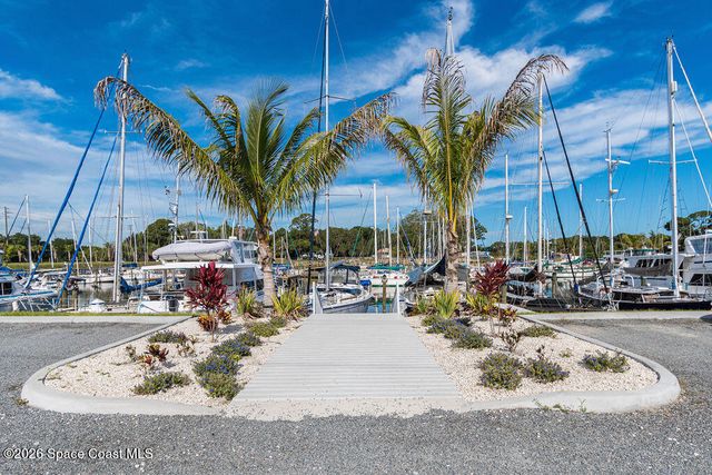 202 Ivory Coral Lane 506, Merritt Island, FL 32953