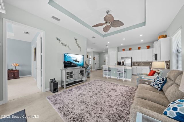 1692 Great Belt Circle, Melbourne, FL 32940