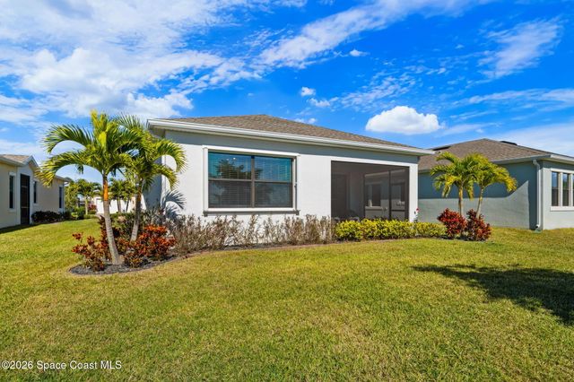 1692 Great Belt Circle, Melbourne, FL 32940