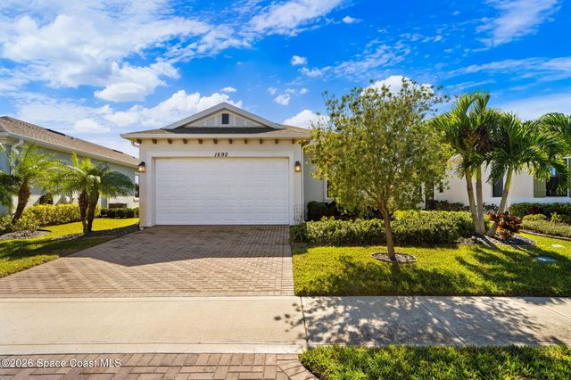 1692 Great Belt Circle, Melbourne, FL 32940