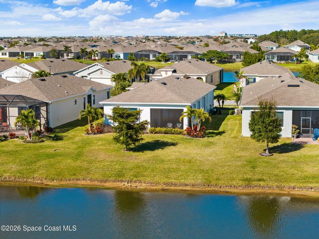 1692 Great Belt Circle, Melbourne, FL 32940