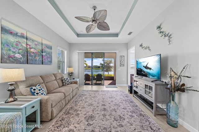 1692 Great Belt Circle, Melbourne, FL 32940