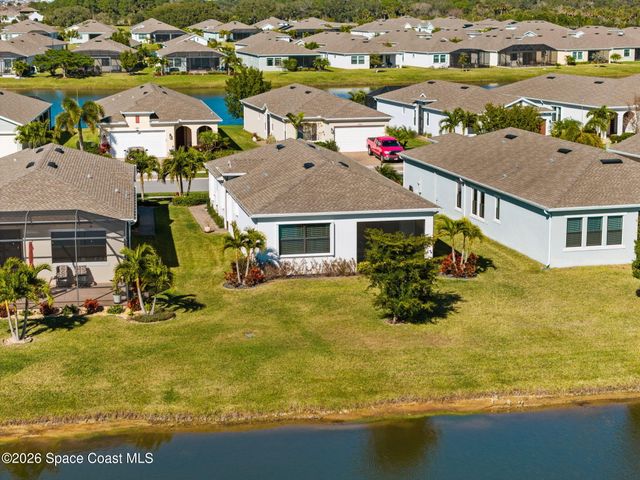 1692 Great Belt Circle, Melbourne, FL 32940