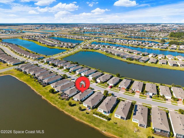 1692 Great Belt Circle, Melbourne, FL 32940