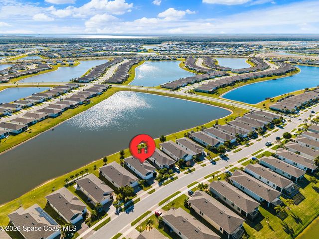 1692 Great Belt Circle, Melbourne, FL 32940