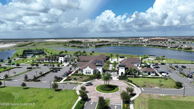 1692 Great Belt Circle, Melbourne, FL 32940