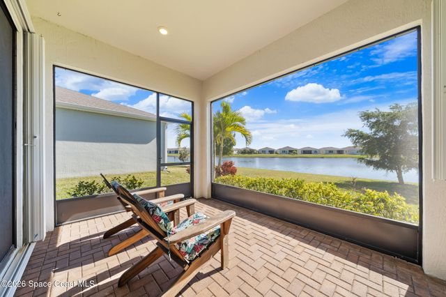 1692 Great Belt Circle, Melbourne, FL 32940