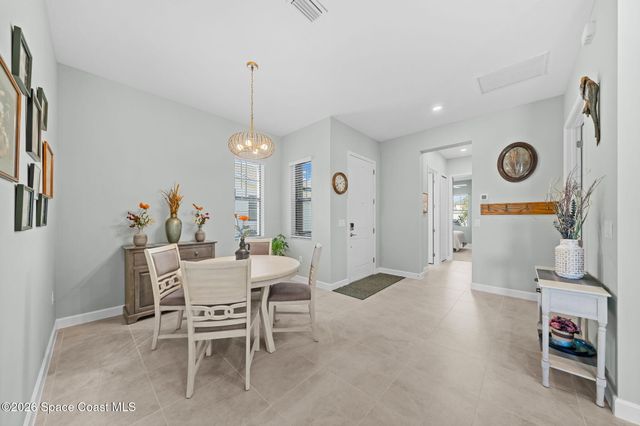 1692 Great Belt Circle, Melbourne, FL 32940