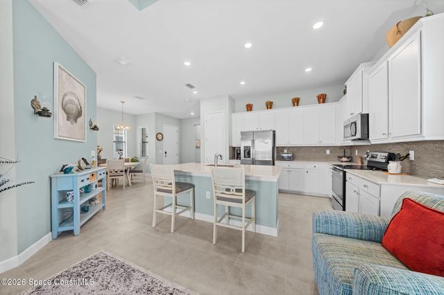 1692 Great Belt Circle, Melbourne, FL 32940