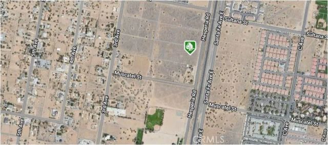 0 Hesperia, Hesperia, CA 92345