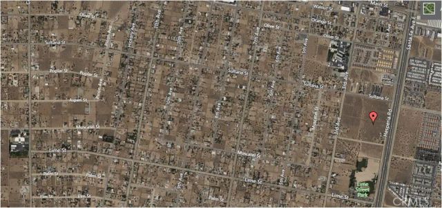 0 Hesperia, Hesperia, CA 92345