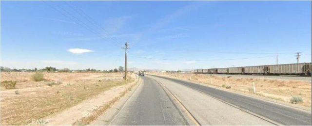 0 Hesperia, Hesperia, CA 92345