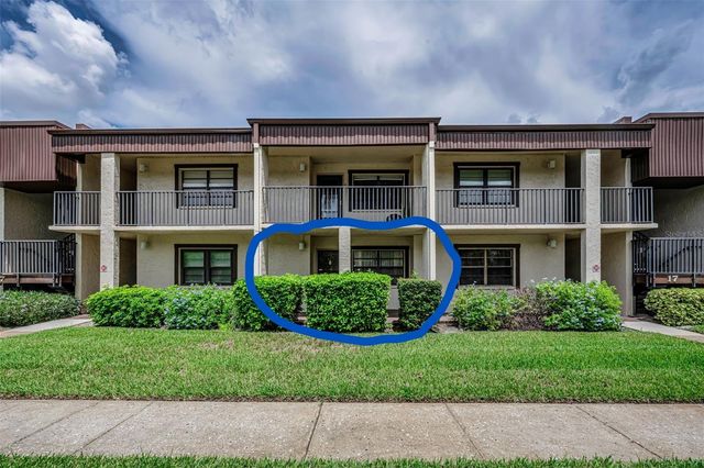 2400 WINDING CREEK BOULEVARD 17-103, Clearwater, FL 33761