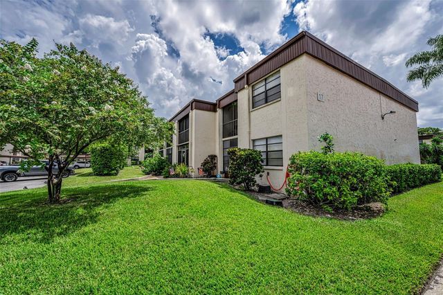 2400 WINDING CREEK BOULEVARD 17-103, Clearwater, FL 33761