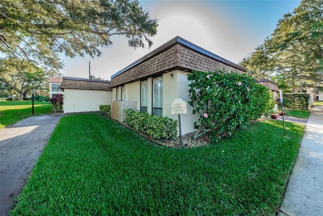 2400 WINDING CREEK BOULEVARD 17-103, Clearwater, FL 33761