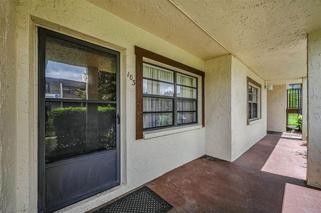 2400 WINDING CREEK BOULEVARD 17-103, Clearwater, FL 33761
