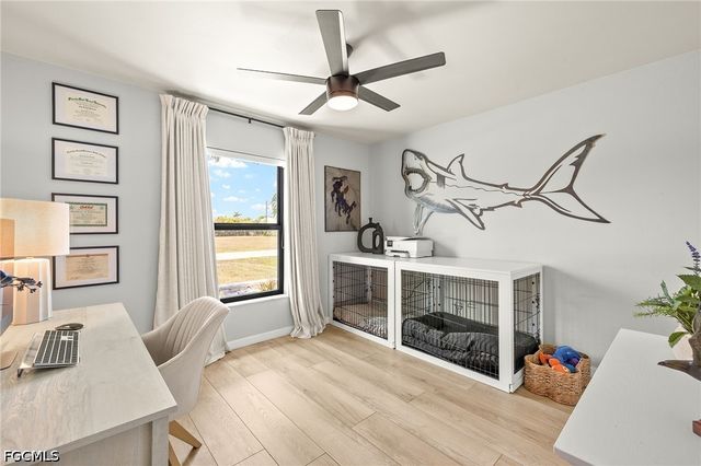 329 NE 27th ST, Cape Coral, FL 33909