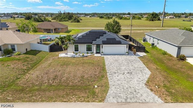 329 NE 27th ST, Cape Coral, FL 33909
