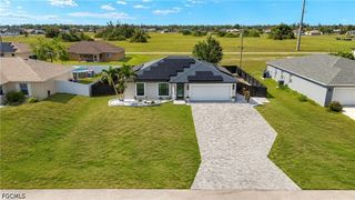 329 NE 27th ST, Cape Coral, FL 33909