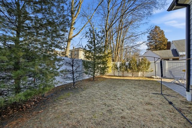 7 Sharon Ave 7, Newton, MA 02466