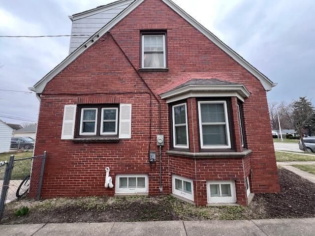 8209 W Burleigh STREET, Milwaukee, WI 53222