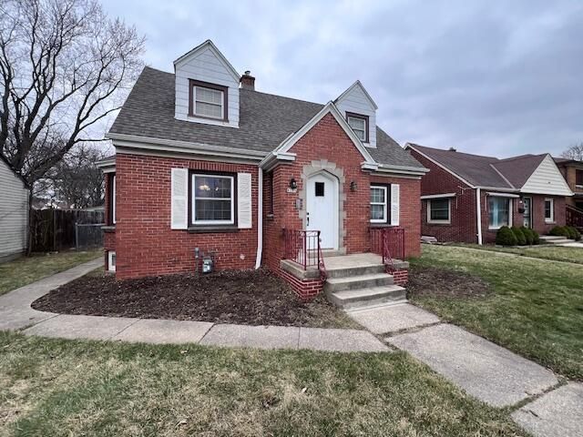 8209 W Burleigh STREET, Milwaukee, WI 53222