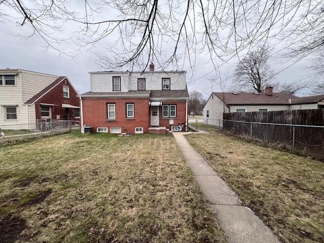 8209 W Burleigh STREET, Milwaukee, WI 53222