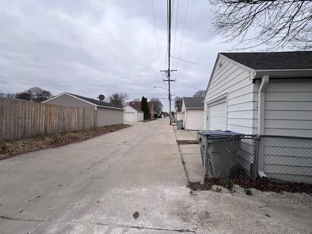 8209 W Burleigh STREET, Milwaukee, WI 53222