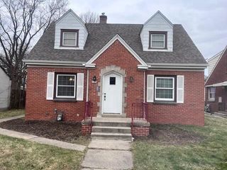 8209 W Burleigh STREET, Milwaukee, WI 53222