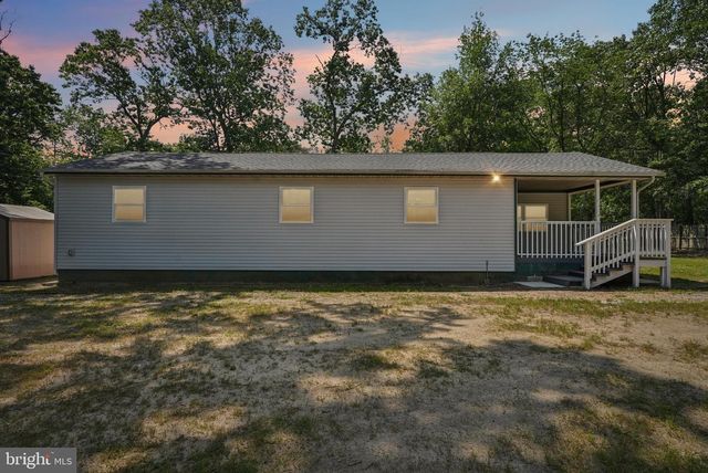 7314 KERON DR, Millville, NJ 08332