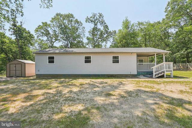 7314 KERON DR, Millville, NJ 08332