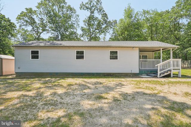 7314 KERON DR, Millville, NJ 08332