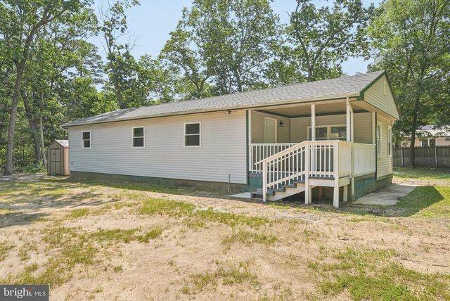 7314 KERON DR, Millville, NJ 08332