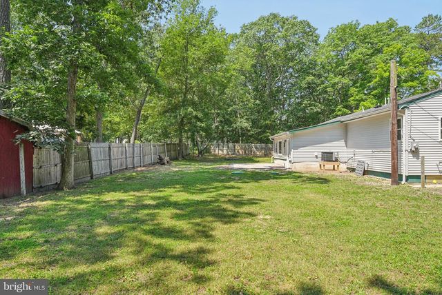 7314 KERON DR, Millville, NJ 08332