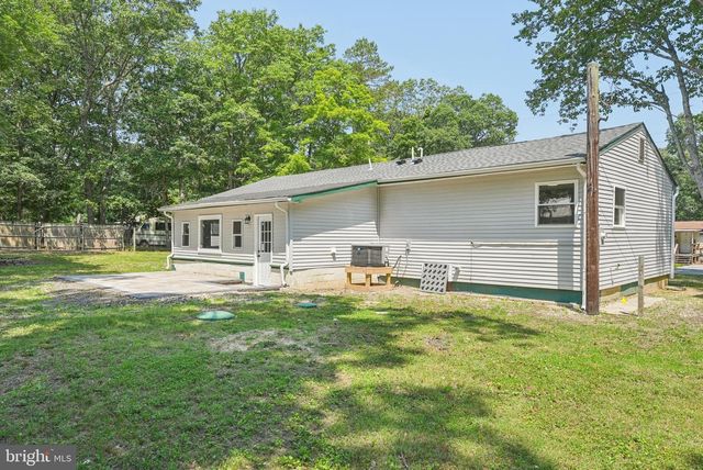 7314 KERON DR, Millville, NJ 08332