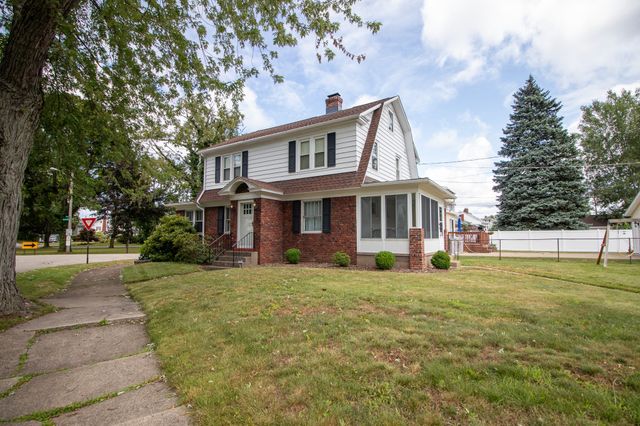 137 W 34TH Street, Erie, PA 16508