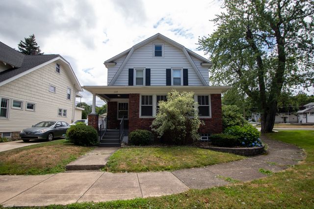 137 W 34TH Street, Erie, PA 16508