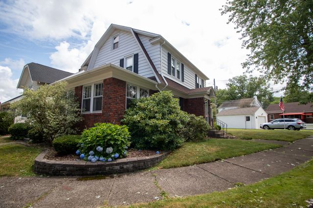 137 W 34TH Street, Erie, PA 16508
