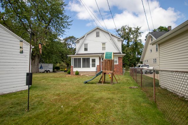 137 W 34TH Street, Erie, PA 16508